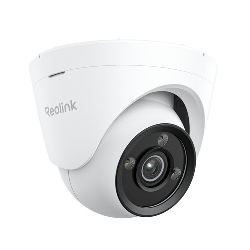 Reolink colorx poe - reolink, 4k