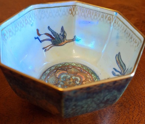 Wedgewood daisy mekeig - wedgewood,