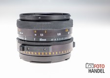 Hasselblad Zeiss Planar F 80mm
