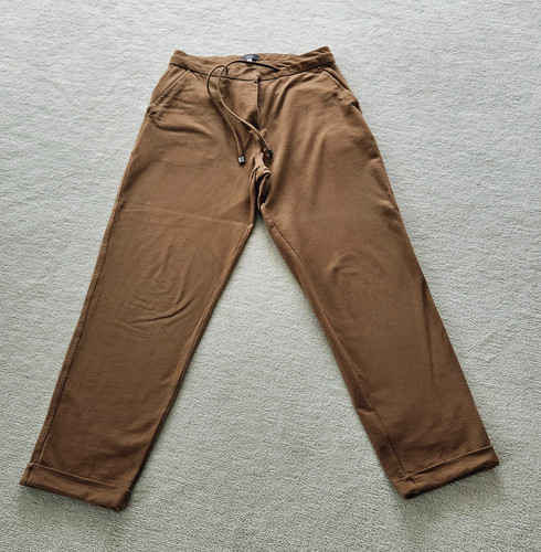 Hose braun living crafts - in,