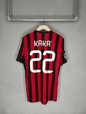 AC Milan • RICARDO KAKA •