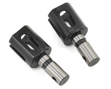 XRAY Differential Ausgänge