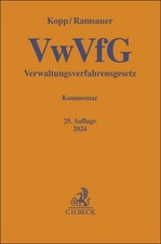 Verwaltungsverfahrensgesetz