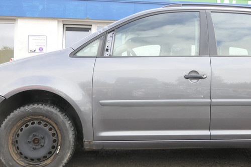 Touran 1t3 tür - 1t,