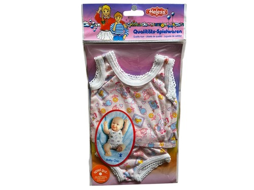 Heless puppenkleidung - heless,