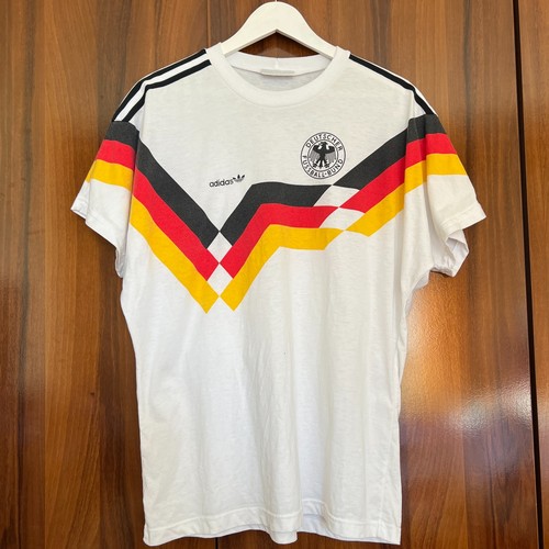 Seltenes adidas west germany - seltenes,