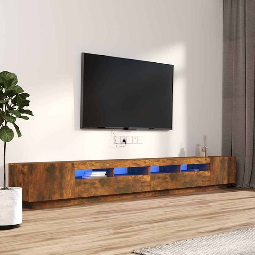 Schrank mit led leuchten - mit, led-leuchten