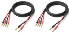 Sommercable -Elephant SPM425- LS-Kabel der Spitzenklasse - bi-wiring - Paar