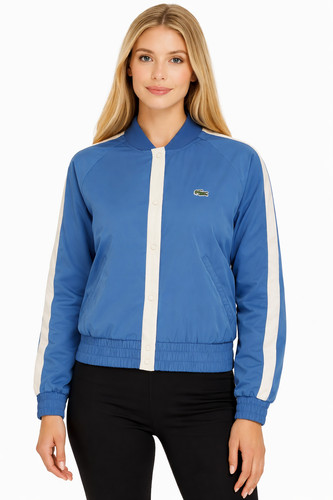 Lacoste damen bomberjacke - damen,
