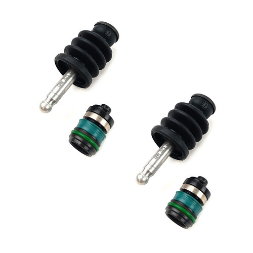 Getriebe kupplungssteller - 2x,