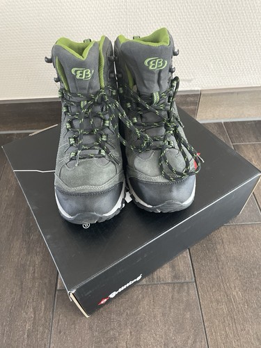 Wanderstiefel bütting - wanderstiefel,