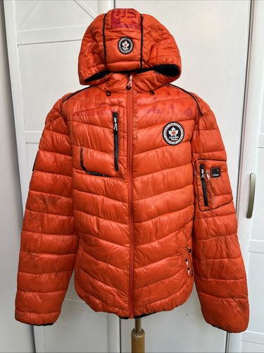 Geographical norway steppjacke - geographical,