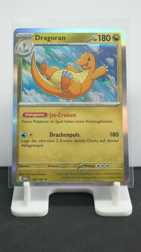 Pokémon karten drache - karten, holo