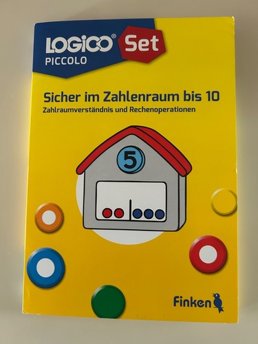 Logico piccolo mappe sicher - logico,