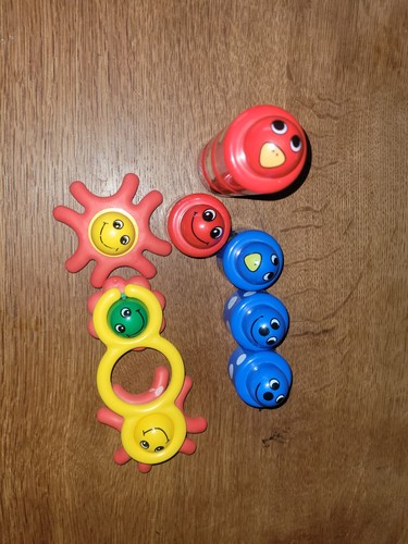 Lego duplo babyspielzeug set - lego,