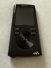 Sony NWZ-E454 MP3 Network