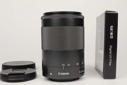Canon 200mm 5 6 - canon, f4.5-6.3