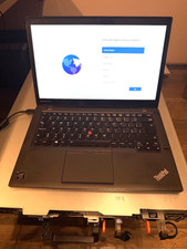 Lenovo ThinkPad T440s Intel