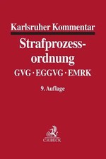 Karlsruher Kommentar zur