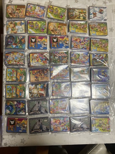Superpuzzle asterix usw - 40, x