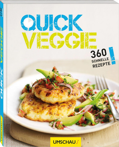 Quick veggie 360 schnelle - quick,