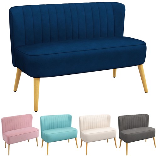 Sitzer sofa zweisitzer - sofa,