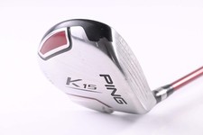 Ping k15 holz 19 grad - 19,