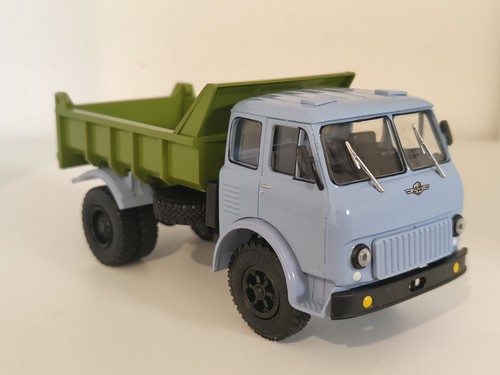 Maz 503 kipper ovp - maz, /