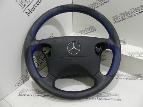 Mercedes clk w208 w210 - mercedes,