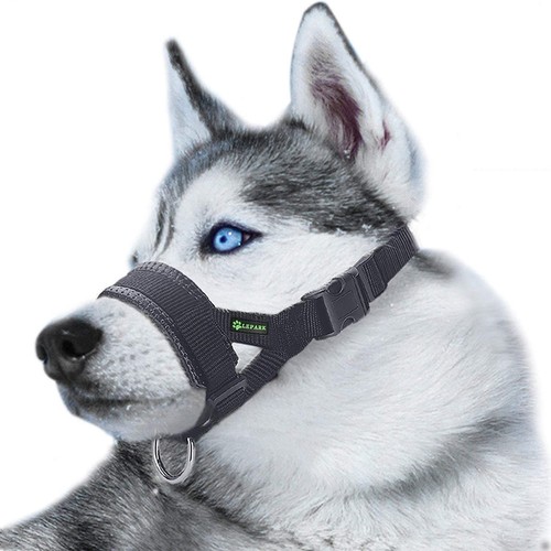 Maulkorb für hunde - maulkorb,