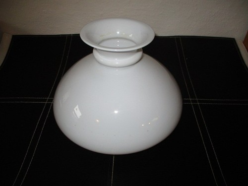 Antiker lampenschirm - antiker,