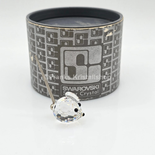Swarovski maus mini 010026 - swarovski,