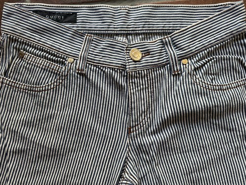 Gucci jeans mädchen - gucci,