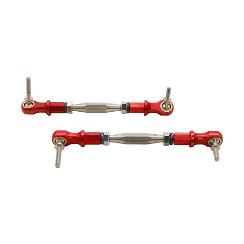 Stück lenkstangen aus - 2,