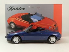 Laudoracing alfa romeo spider - romeo,