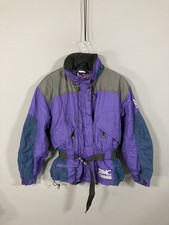SERAC SKI Jacke - Größe M -