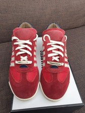 Dsquared2 Sneaker Schuhe D2