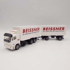 Herpa 167048 1:87 Mercedes SK