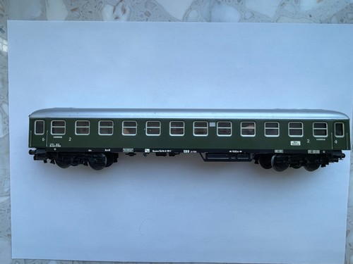 Märklin 4033 wagon - märklin, –