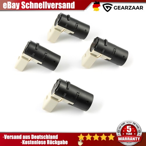 Parksensor geeignet für vw - 4x,