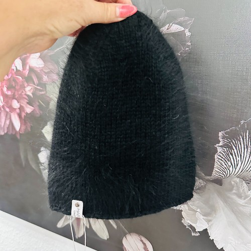 Handgemachte strickmütze - handgemachte,