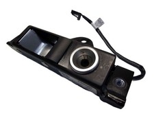 Dach cabrio verdeck links - verdeck,