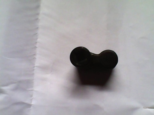 Plastic knebel für - plastic-knebel,