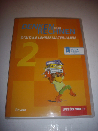 Denken und rechnen - denken,