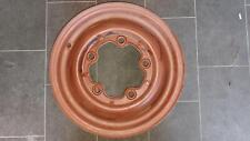 Stahlfelge Lemmerz 4,00E x 16 VW Porsche Ford Oldtimer
