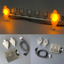 Beleuchtung Leuchtende Puppe