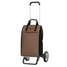 Andersen Einkaufstrolley Alu
