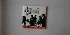 Team Eimsbush GER Adv Card-FOC CD 2003 Hip Hop Rare!
