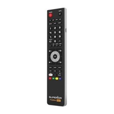 Universal Ersatz Fernbedienung Medialink Black Panther Receiver