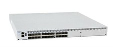 Brocade EMC DS-6505B 24-Port SAN Switch.